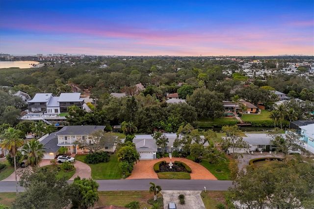 1837 UPPER COVE TERRACE, Sarasota, FL 34231