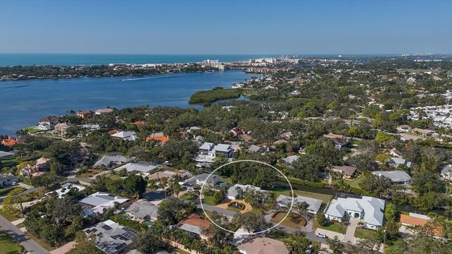 1837 UPPER COVE TERRACE, Sarasota, FL 34231