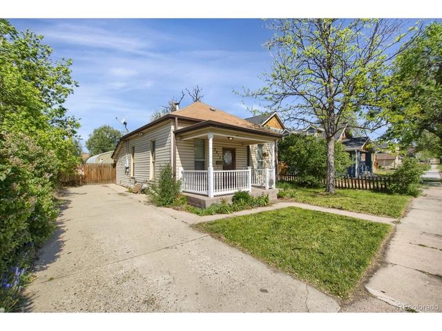 2415 Chase St, Edgewater, CO 80214