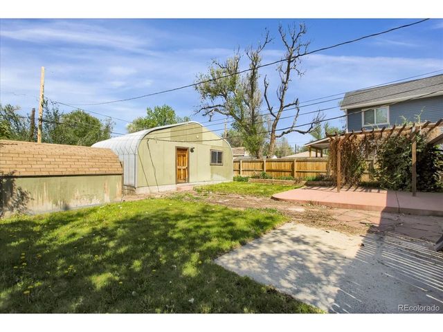 2415 Chase St, Edgewater, CO 80214