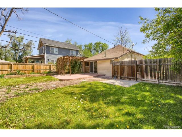 2415 Chase St, Edgewater, CO 80214