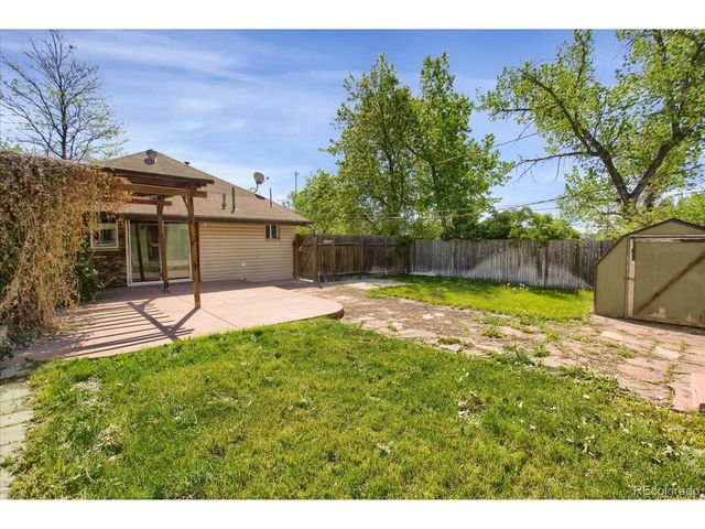 2415 Chase St, Edgewater, CO 80214