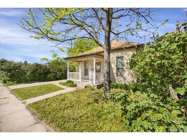 2415 Chase St, Edgewater, CO 80214