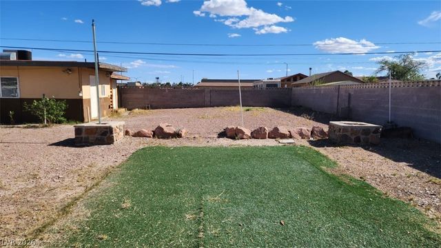 4897 Sawyer Avenue, Las Vegas, NV 89108