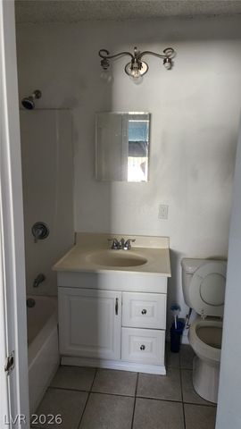 4897 Sawyer Avenue, Las Vegas, NV 89108
