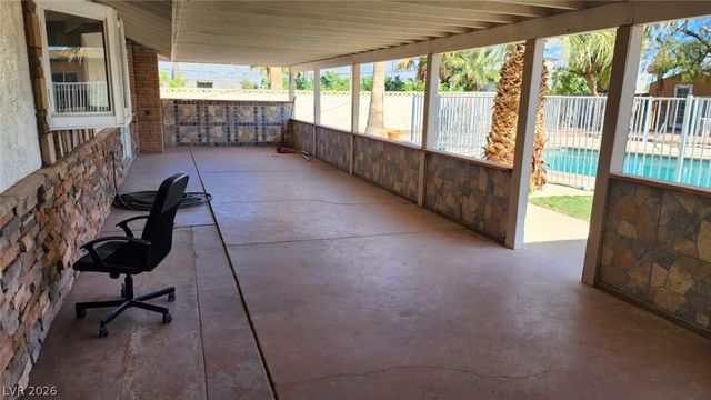 4897 Sawyer Avenue, Las Vegas, NV 89108