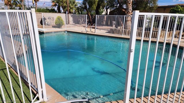 4897 Sawyer Avenue, Las Vegas, NV 89108