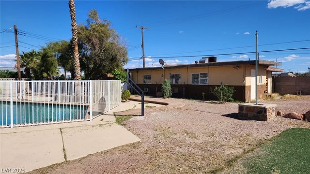 4897 Sawyer Avenue, Las Vegas, NV 89108