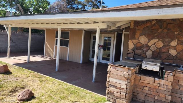 4897 Sawyer Avenue, Las Vegas, NV 89108