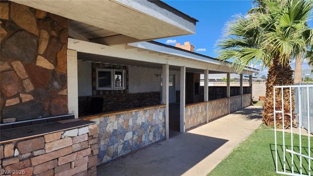 4897 Sawyer Avenue, Las Vegas, NV 89108