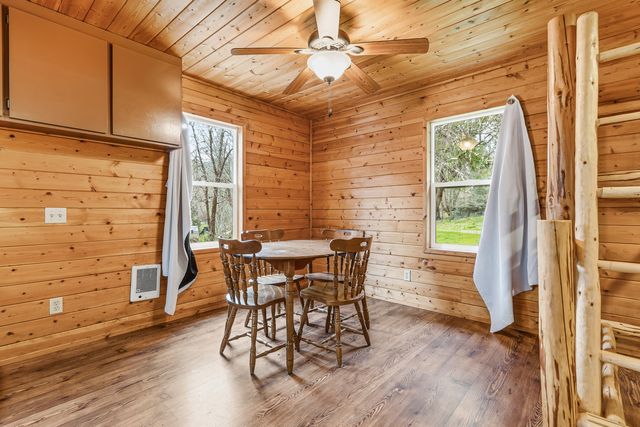 159 Bloom Road, Wolf Creek, OR 97497