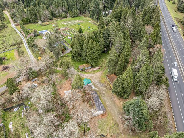 159 Bloom Road, Wolf Creek, OR 97497