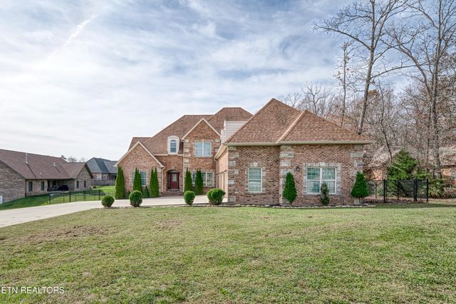 39 N Riverview Ln., Crossville, TN 38555