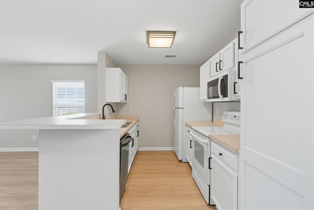 1229 Waverly Place Drive, Columbia, SC 29229