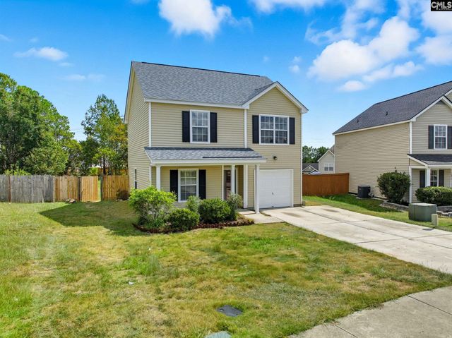1229 Waverly Place Drive, Columbia, SC 29229