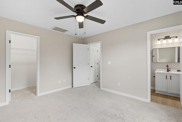1229 Waverly Place Drive, Columbia, SC 29229