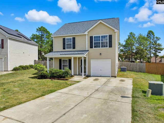 1229 Waverly Place Drive, Columbia, SC 29229