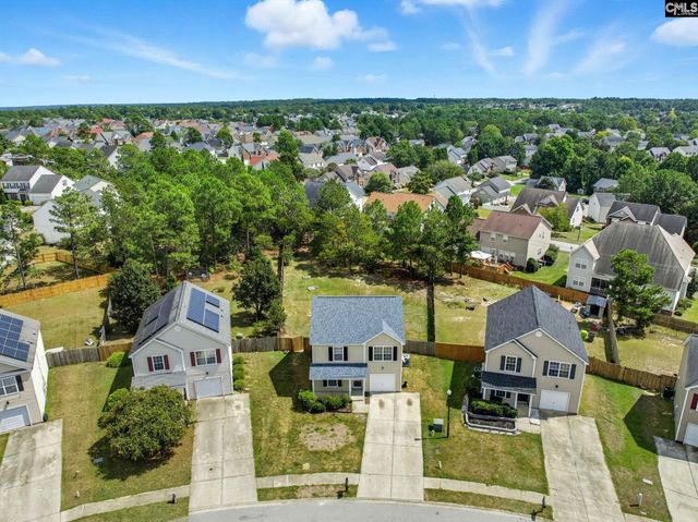 1229 Waverly Place Drive, Columbia, SC 29229