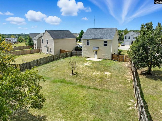 1229 Waverly Place Drive, Columbia, SC 29229
