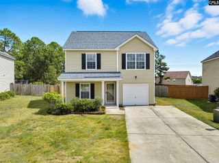 1229 Waverly Place Drive, Columbia, SC 29229