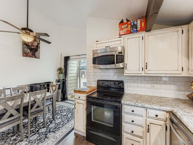 17129 E Kenyon Pl, Aurora, CO 80013