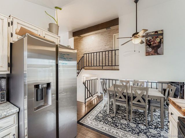 17129 E Kenyon Pl, Aurora, CO 80013