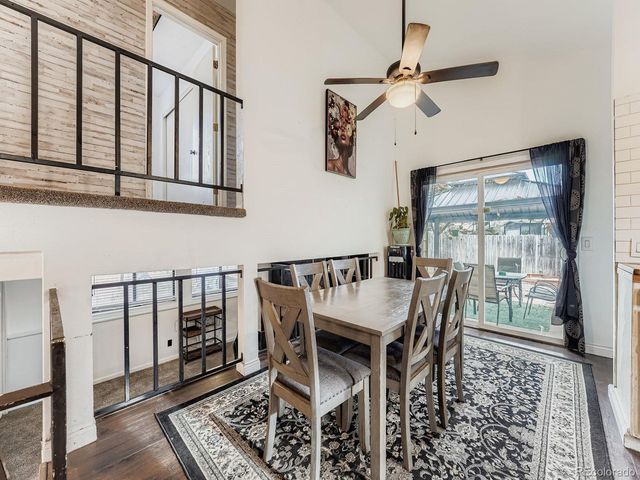 17129 E Kenyon Pl, Aurora, CO 80013