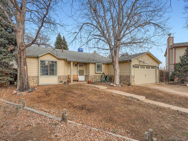 17129 E Kenyon Pl, Aurora, CO 80013