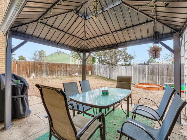 17129 E Kenyon Pl, Aurora, CO 80013