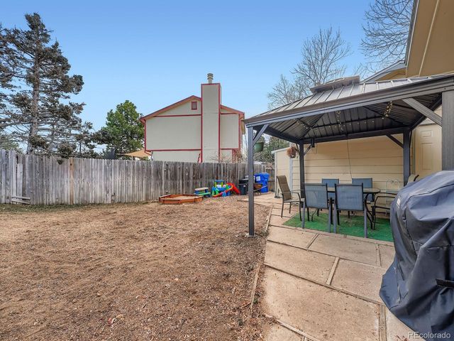 17129 E Kenyon Pl, Aurora, CO 80013