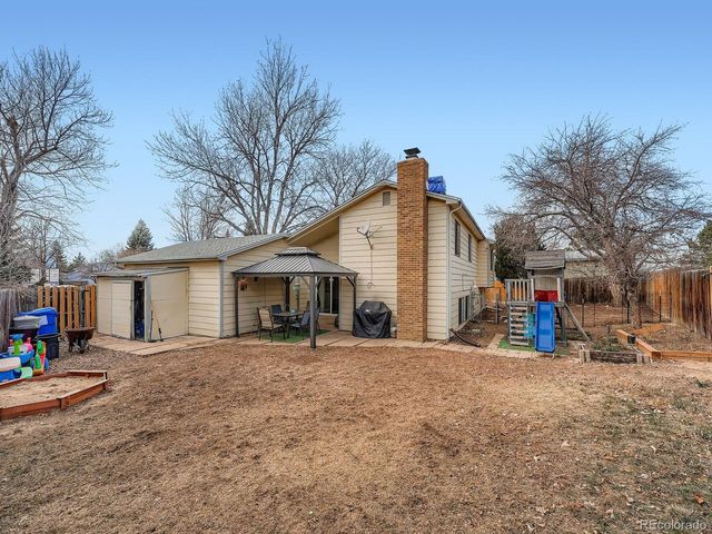 17129 E Kenyon Pl, Aurora, CO 80013