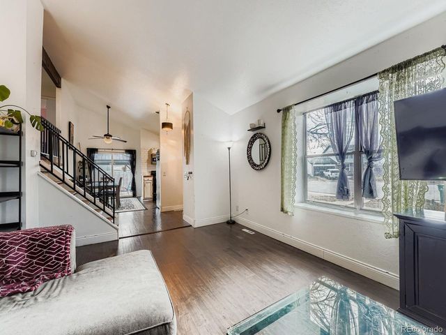 17129 E Kenyon Pl, Aurora, CO 80013