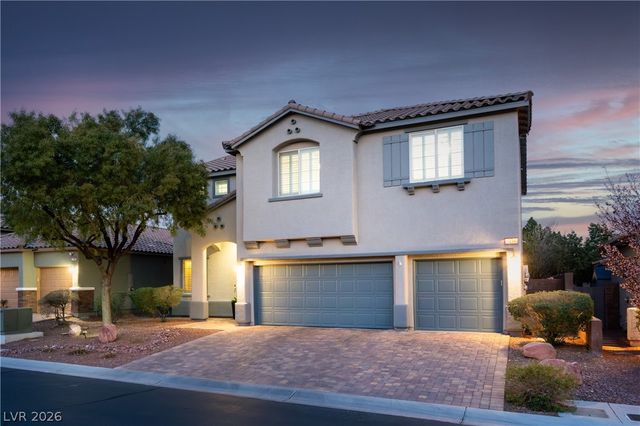 7136 Whitford Street, Las Vegas, NV 89166