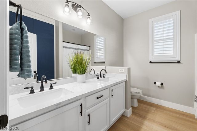 7136 Whitford Street, Las Vegas, NV 89166