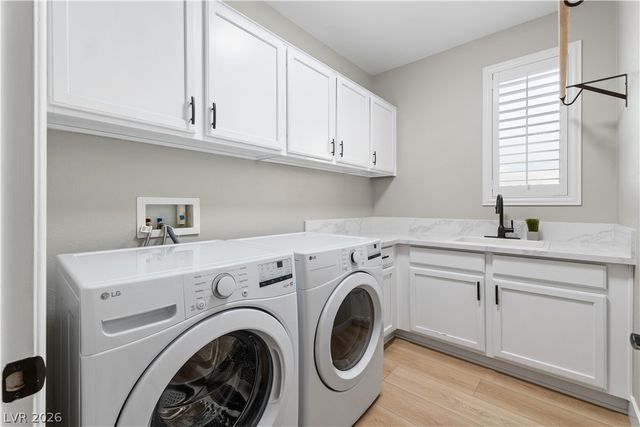 7136 Whitford Street, Las Vegas, NV 89166