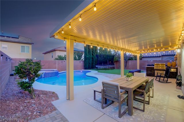 7136 Whitford Street, Las Vegas, NV 89166