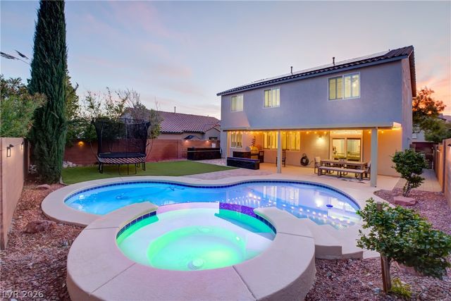 7136 Whitford Street, Las Vegas, NV 89166