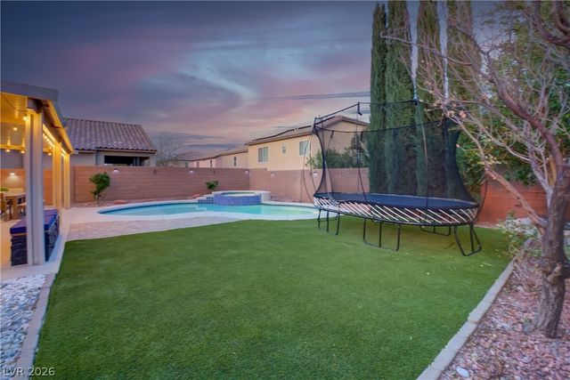 7136 Whitford Street, Las Vegas, NV 89166