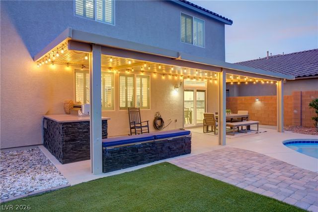 7136 Whitford Street, Las Vegas, NV 89166