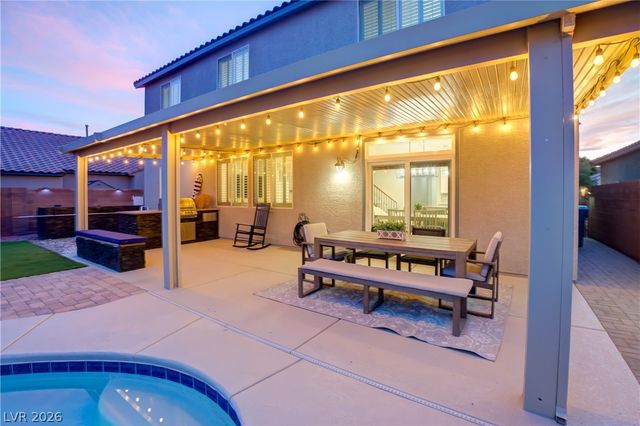 7136 Whitford Street, Las Vegas, NV 89166