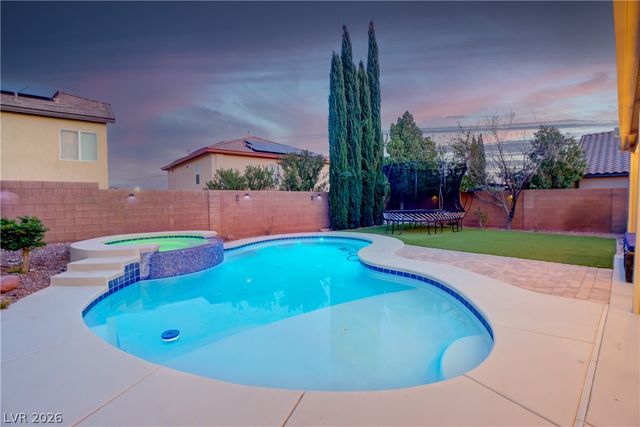 7136 Whitford Street, Las Vegas, NV 89166