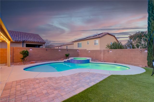 7136 Whitford Street, Las Vegas, NV 89166