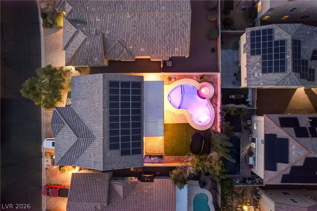 7136 Whitford Street, Las Vegas, NV 89166