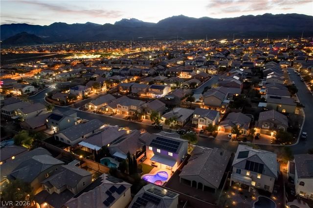 7136 Whitford Street, Las Vegas, NV 89166