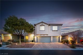 7136 Whitford Street, Las Vegas, NV 89166