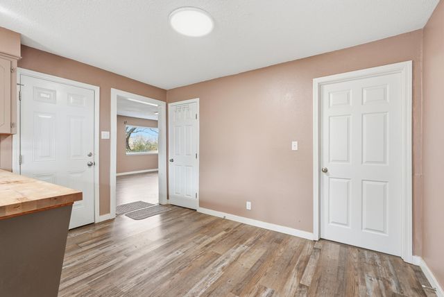 16 Eagle Valley, Conway, AR 72032