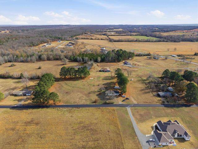 16 Eagle Valley, Conway, AR 72032