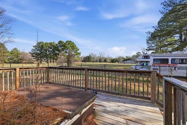16 Eagle Valley, Conway, AR 72032