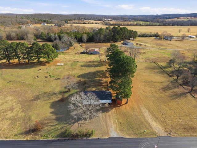 16 Eagle Valley, Conway, AR 72032