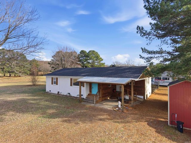 16 Eagle Valley, Conway, AR 72032